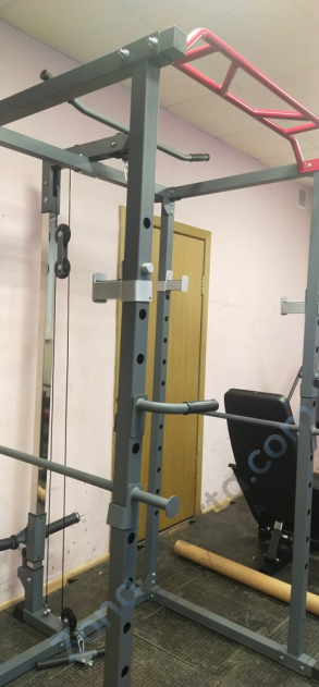 Силовая рама Apex Intense Z001