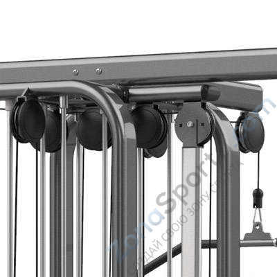 Силовая станция 5-сторонняя Realleader FM-1006