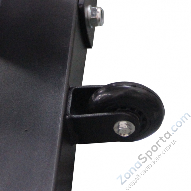 Силовая станция DFC Powergym PK013