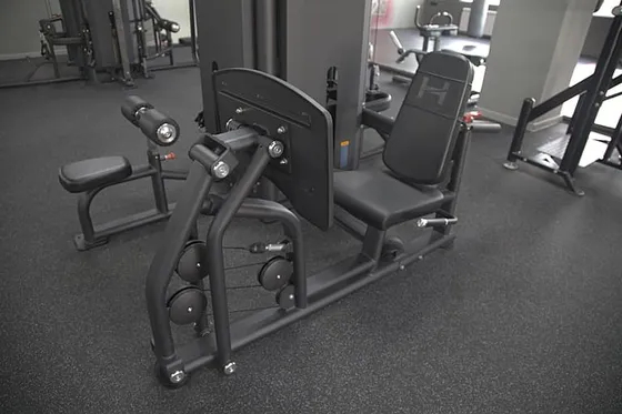 Силовая станция Hasttings Digger HD023-1 4-х позиционная