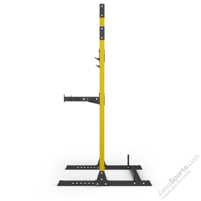 Силовая рама Unix Fit многофункциональная (200 кг)