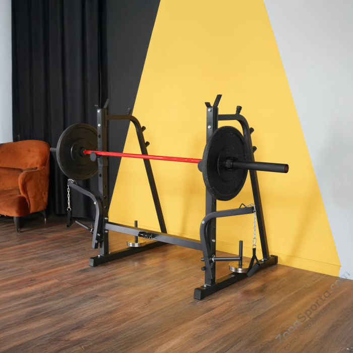 Силовая скамья домашняя Oxygen Fitness Arizon