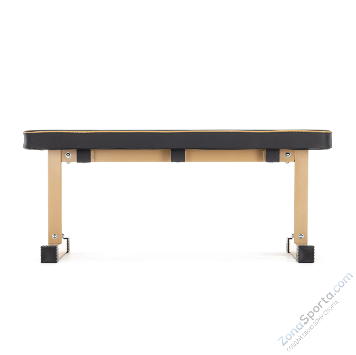 Силовая скамья прямая домашняя Oxygen Fitness Meeker