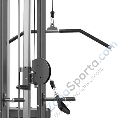 Силовой комплекс 4-сторонний Realleader FM-2004