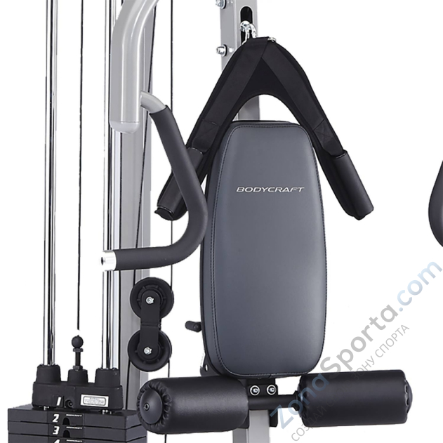 Силовой комплекс Body Craft GL Gym 868F