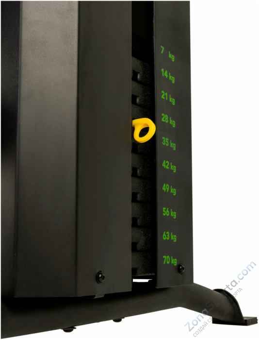 Мультистанция Tunturi HG60