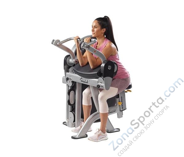 Силовой тренажер Бицепс HOIST CL-3102