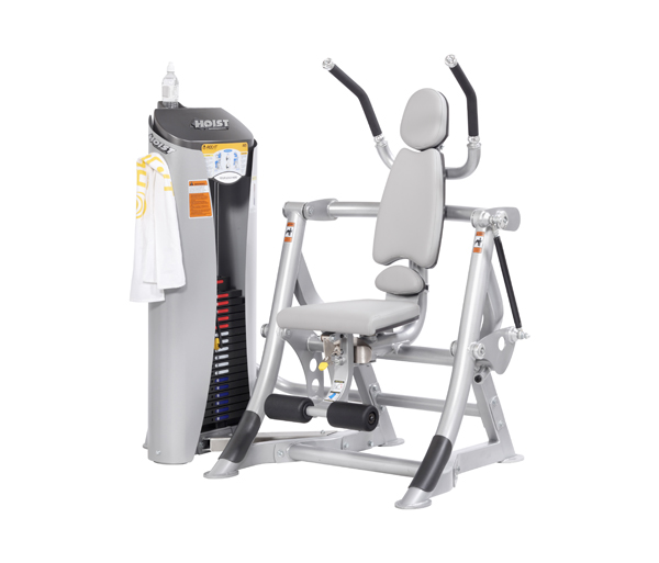 Силовой тренажер Пресс Hoist RS-1601