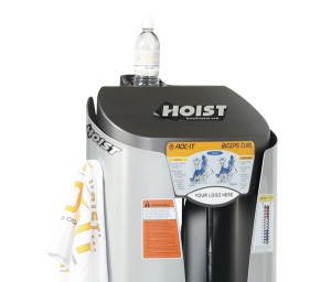 Силовой тренажер Жим от груди Hoist  RS-1301