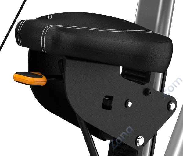 Силовой тренажер Жим от груди Precor DSL404