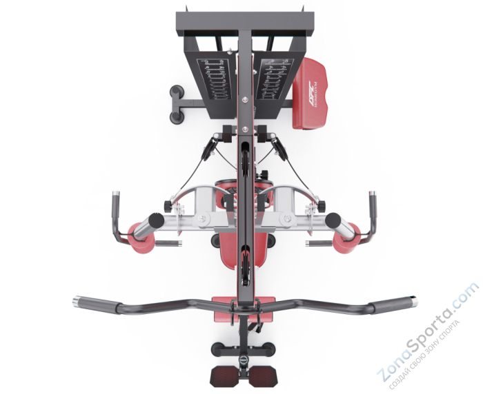 Силовой комплекс DFC D7009