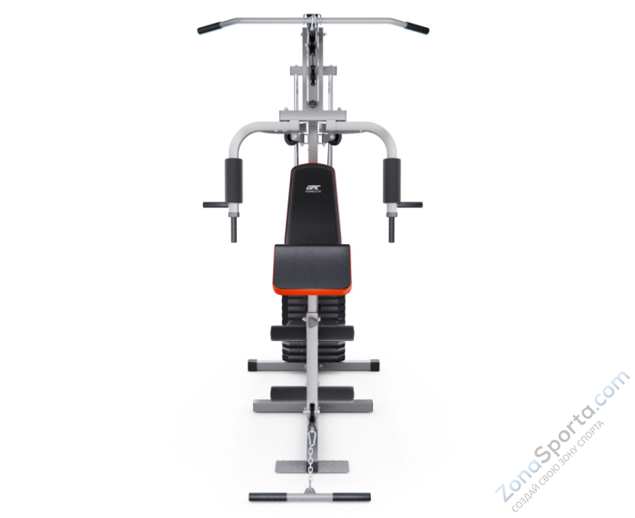 Силовой комплекс DFC HomeGym D7001-60 стек 60 кг
