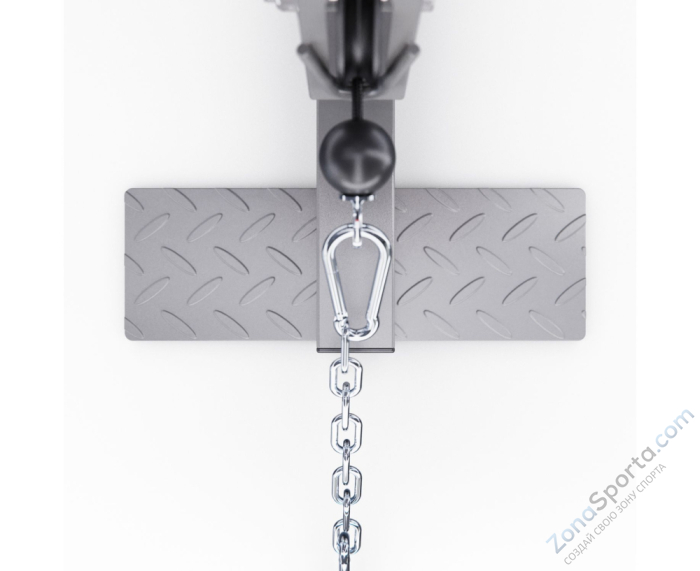 Силовой комплекс DFC HomeGym D7001-60 стек 60 кг