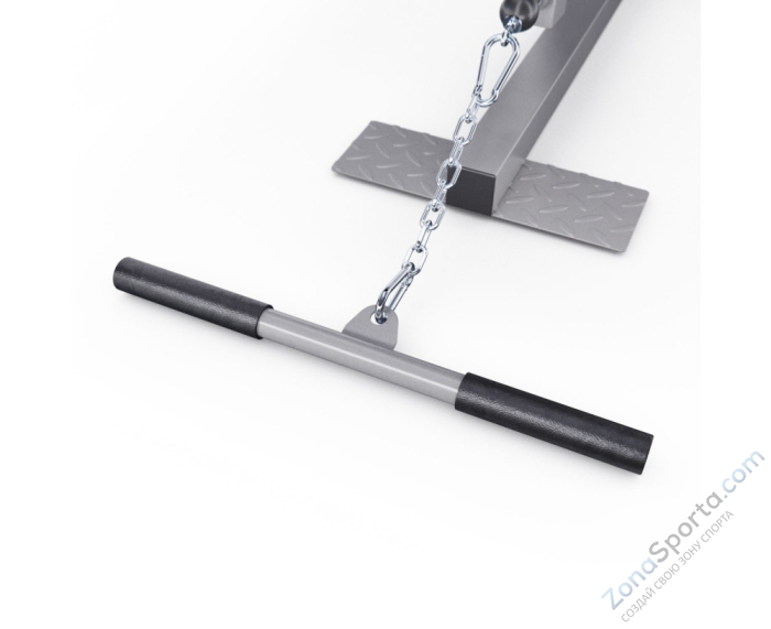 Силовой комплекс DFC HomeGym D7001-60 стек 60 кг