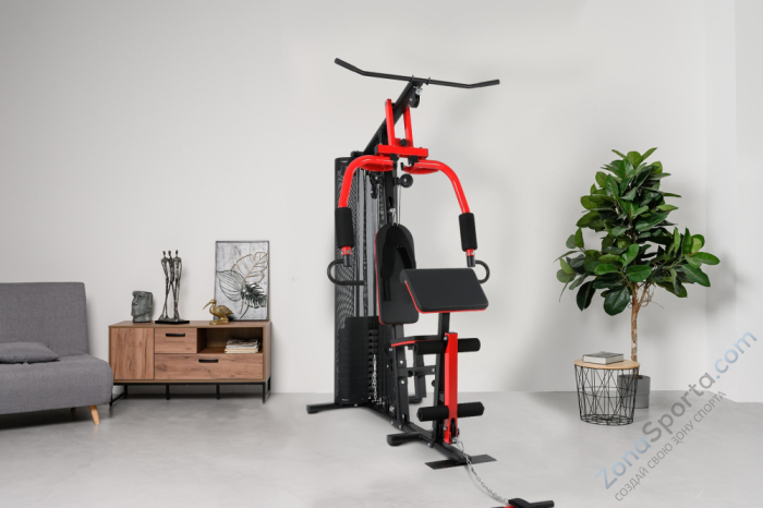 Силовой комплекс Unix Fit Block 70 Max