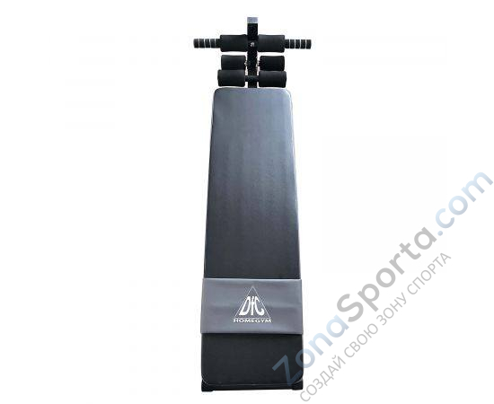 Скамья для пресса DFC Homegym D6610