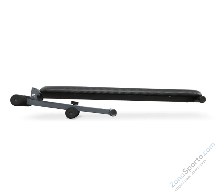 Скамья для пресса прямая Oxygen Fitness Everett