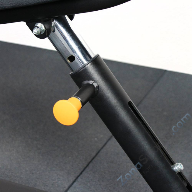 Скамья для пресса регулируемая Protrain V8-101