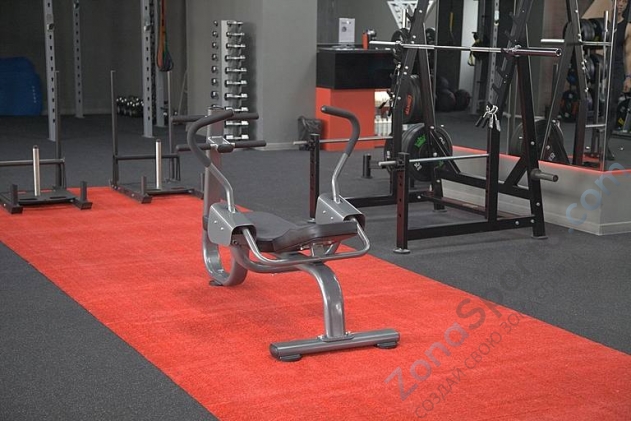 Скамья для скручивания Hasttings Digger HD019-4