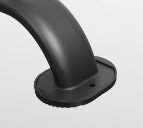 Скамья для жима горизонтальная Bronze Gym BR-1012