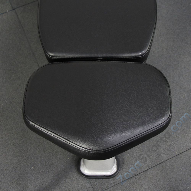 Скамья горизонтальная для жима лежа Protrain 61A39