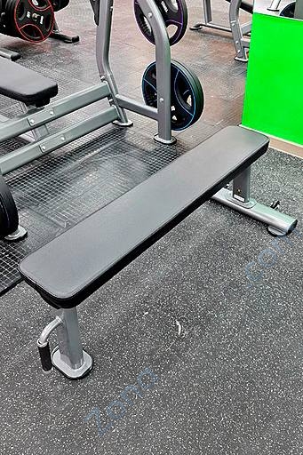 Скамья горизонтальная Hasttings Digger HD014-4