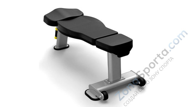 Скамья горизонтальная Protrain 61A47