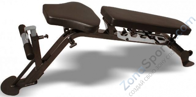 Скамья многофункциональная Inspire SCS-WB2B