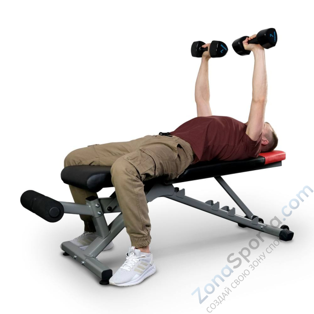 Скамья многофункциональная регулируемая Bowflex SelectTech 4.1