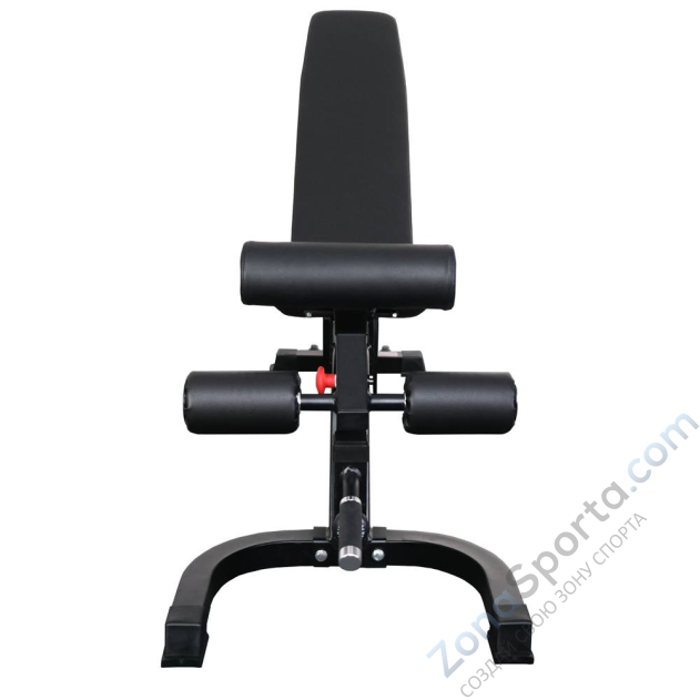 Скамья многофункциональная регулируемая Protrain HC-TC010