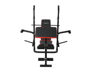 Скамья силовая со стойками Unix Fit Bench 120P