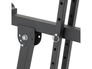 Скамья силовая универсальная Unix Fit Bench 130P