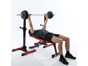 Скамья силовая универсальная Unix Fit Bench 130