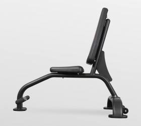 Скамья-стул Bronze Gym BR-1003