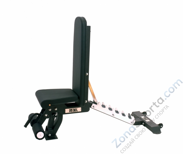 Скамья универсальная REBEL B58