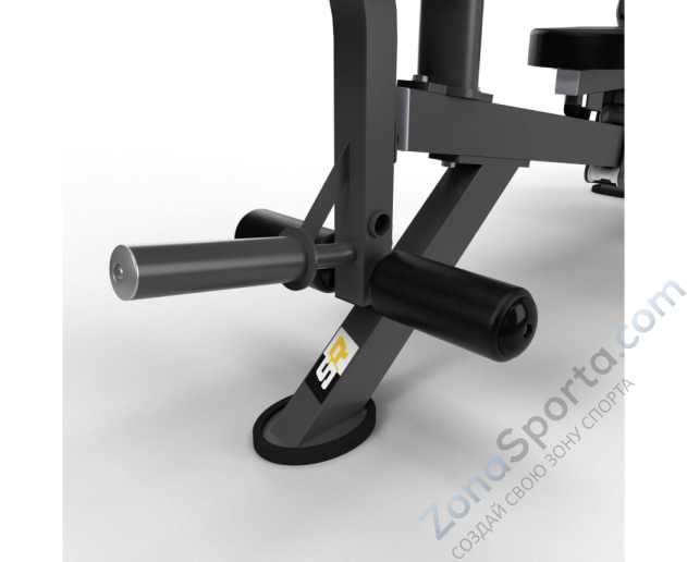 Скамья универсальная StoneRise ThunderShape DCH201