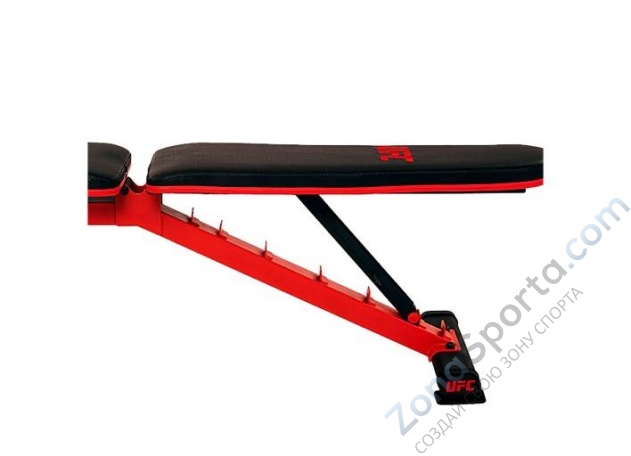 Скамья универсальная UFC