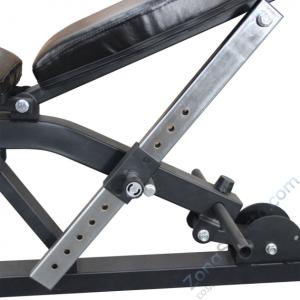 Скамья жим лежа DFC Powergym BN030
