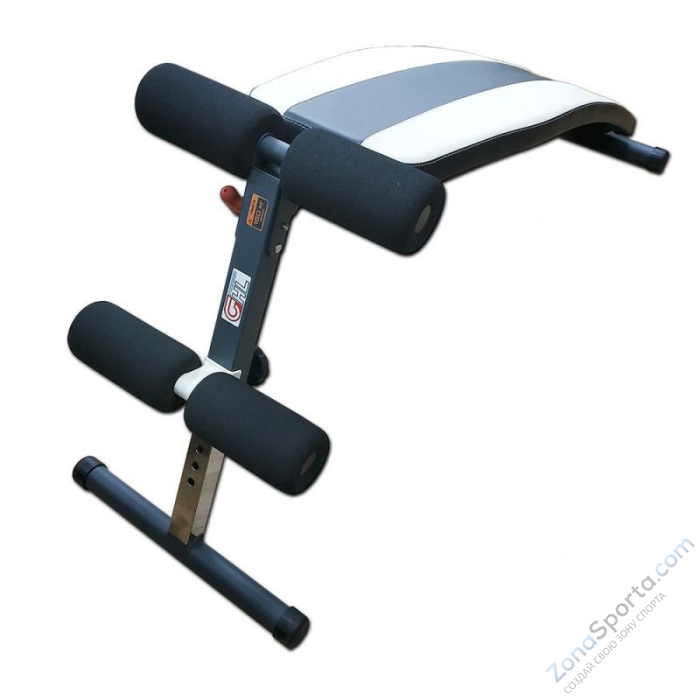 Скамья анатомическая V-Sport HL006