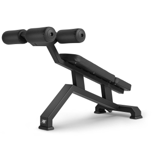 Скамья для пресса Marbo Sport MP-L205 2.0