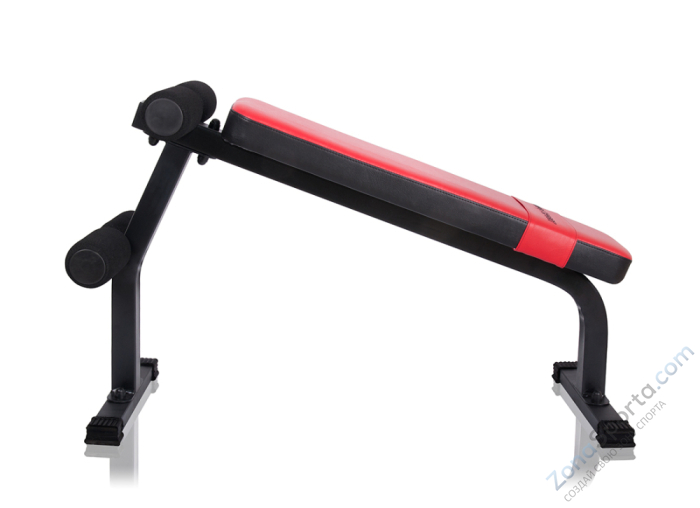 Скамья для пресса Marbo Sport MS-L110