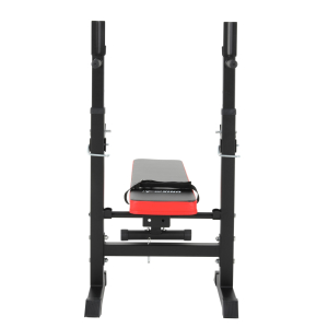  Скамья силовая со стойками Unix Fit Bench 125