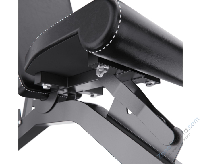 Скамья силовая универсальная DFC Gorilla Sport 101178