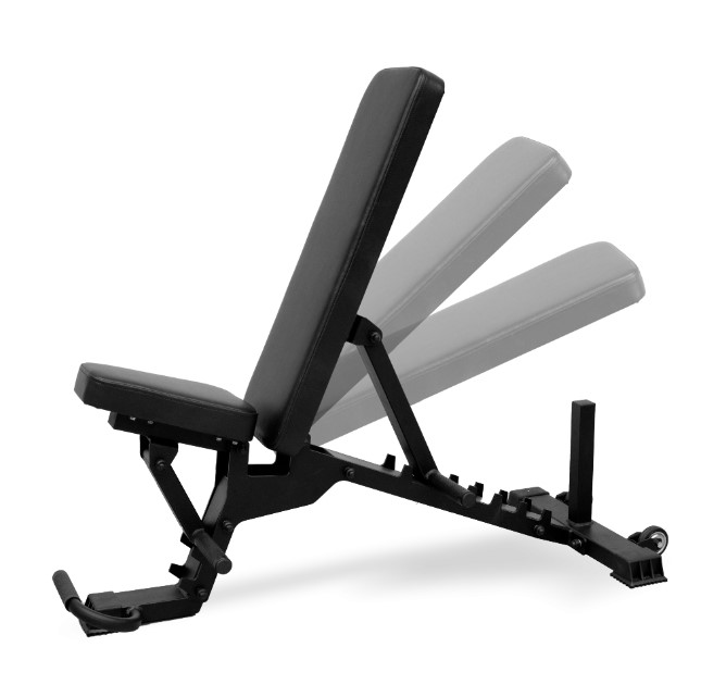 Скамья универсальная Bronze Gym Partner AL-302L