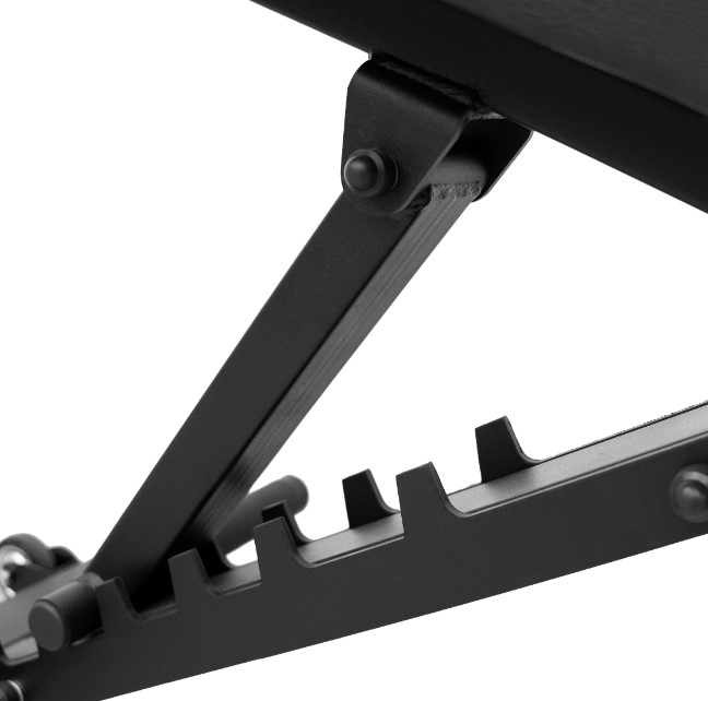 Скамья универсальная Bronze Gym Partner AL-302L