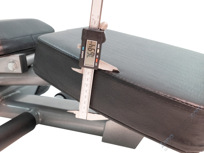 Скамья универсальная складная Rebel RFID525