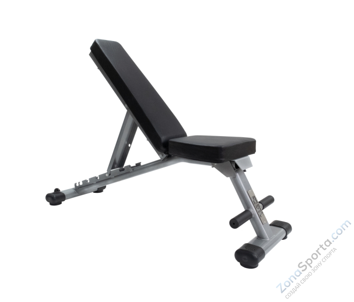 Скамья универсальная складная Rebel RFID525