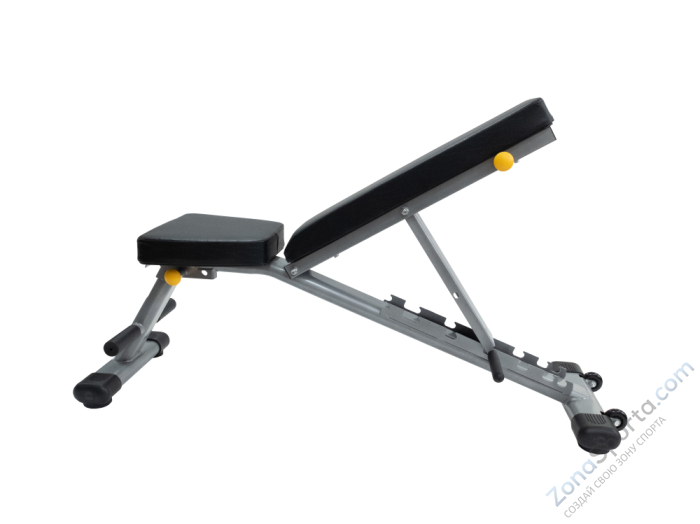 Скамья универсальная складная Rebel RFID525