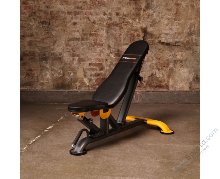 Скамья универсальная StoneRise StormShape