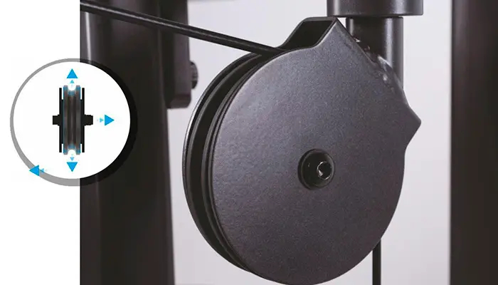 Скручивания AnyFit PE301-96